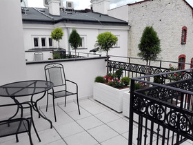 Fortune Old Town Boutique Hotel
