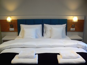 Fortune Old Town Boutique Hotel