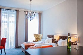 Fortune Old Town Boutique Hotel