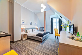 Fortune Old Town Boutique Hotel