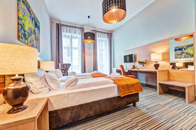 Fortune Old Town Boutique Hotel