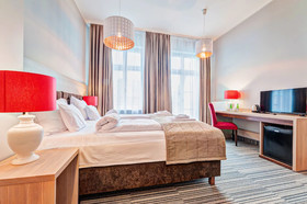 Fortune Old Town Boutique Hotel