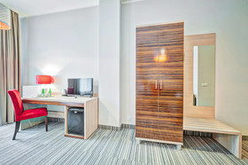 Fortune Old Town Boutique Hotel