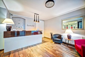 Fortune Old Town Boutique Hotel