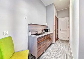 Fortune Old Town Boutique Hotel