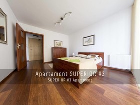 Apartment Polar
