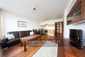 Apartment Polar