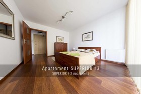 Apartment Polar