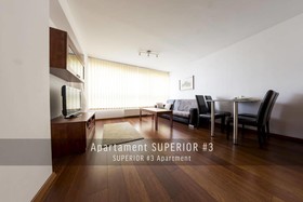 Apartment Polar