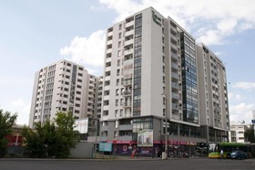 Apartment Polar