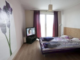 Apartment Polar