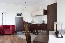 Apartment Polar