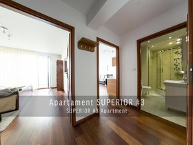 Apartment Polar