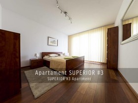 Apartment Polar