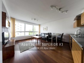 Apartment Polar