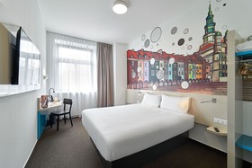 B&B Hotel Poznan Old Town