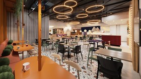 B&B Hotel Poznan Old Town