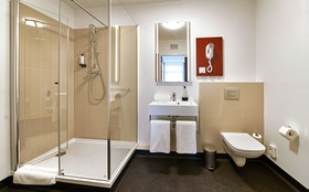 B&B Hotel Poznan Old Town