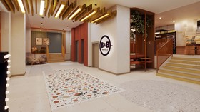 B&B Hotel Poznan Old Town