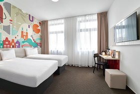 B&B Hotel Poznan Old Town