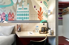 B&B Hotel Poznan Old Town