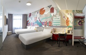 B&B Hotel Poznan Old Town