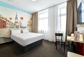 B&B Hotel Poznan Old Town