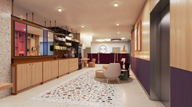 B&B Hotel Poznan Old Town