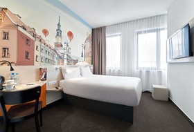 B&B Hotel Poznan Old Town