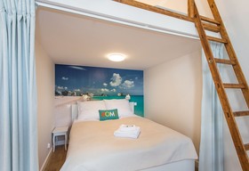 Bliss Apartaments