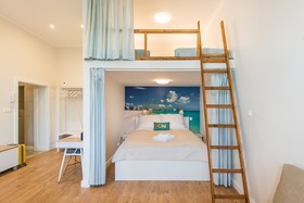 Bliss Apartaments