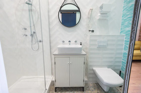Bliss Apartaments