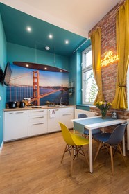 Bliss Apartaments