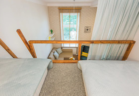 Bliss Apartaments