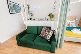 Bliss Apartaments