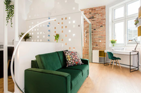 Bliss Apartaments