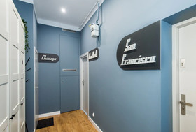 Bliss Apartaments