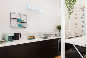 Bliss Apartaments