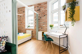 Bliss Apartaments