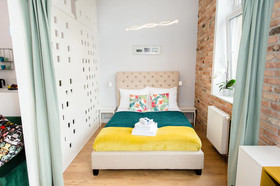 Bliss Apartaments