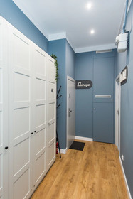 Bliss Apartaments