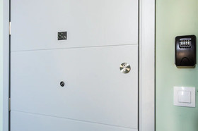 Bliss Apartaments