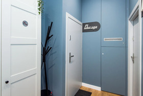 Bliss Apartaments