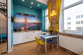 Bliss Apartaments