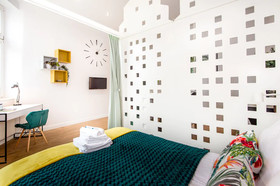 Bliss Apartaments