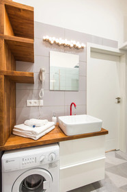 Bliss Apartaments