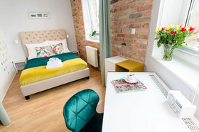 Bliss Apartaments