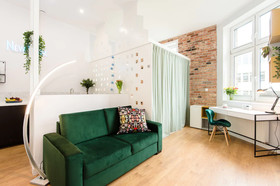 Bliss Apartaments