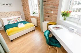 Bliss Apartaments