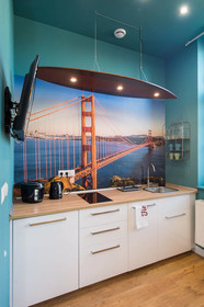 Bliss Apartaments